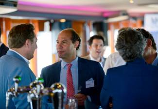 Afbeelding 5 juni 2018 - Lustrum