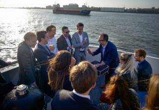 Afbeelding 5 juni 2018 - Lustrum