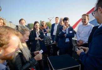 Afbeelding 5 juni 2018 - Lustrum