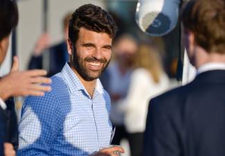 Afbeelding 5 juni 2018 - Lustrum