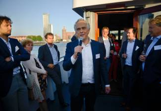 Afbeelding 5 juni 2018 - Lustrum