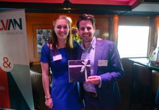 Afbeelding 5 juni 2018 - Lustrum