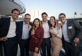 Afbeelding 5 juni 2018 - Lustrum