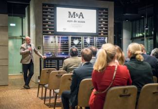 Afbeelding 30 oktober 2018 - YUR Advocaten