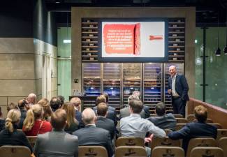 Afbeelding 30 oktober 2018 - YUR Advocaten