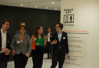 Afbeelding 10 september 2015 - Kneppelhout & Korthals Advocaten