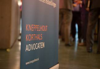 Afbeelding 10 september 2015 - Kneppelhout & Korthals Advocaten