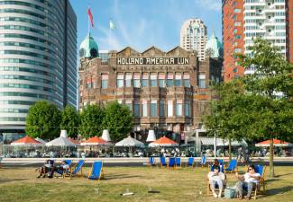 Afbeelding 1 juni 2017 - Virtual Vaults