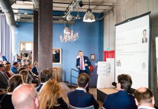 Afbeelding 1 juni 2017 - Virtual Vaults