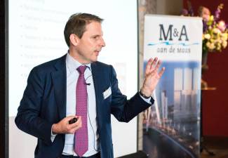 Afbeelding 1 juni 2017 - Virtual Vaults