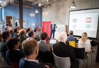 Afbeelding 1 juni 2017 - Virtual Vaults