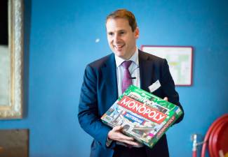 Afbeelding 1 juni 2017 - Virtual Vaults