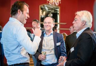 Afbeelding 1 juni 2017 - Virtual Vaults