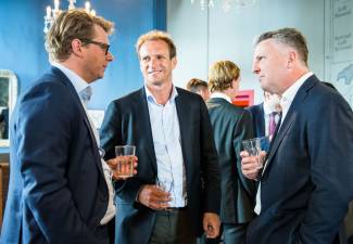 Afbeelding 1 juni 2017 - Virtual Vaults