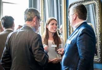 Afbeelding 1 juni 2017 - Virtual Vaults