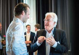 Afbeelding 1 juni 2017 - Virtual Vaults