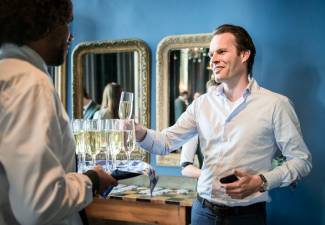 Afbeelding 1 juni 2017 - Virtual Vaults