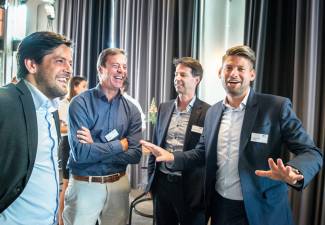 Afbeelding 1 juni 2017 - Virtual Vaults