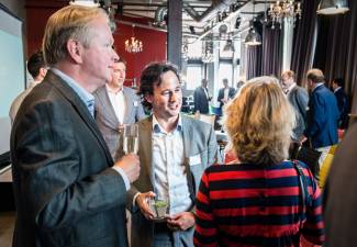 Afbeelding 1 juni 2017 - Virtual Vaults