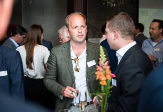 Afbeelding 1 juni 2017 - Virtual Vaults