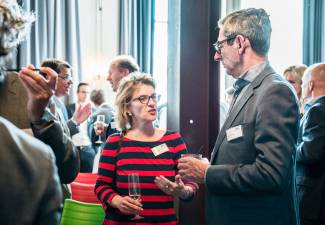 Afbeelding 1 juni 2017 - Virtual Vaults