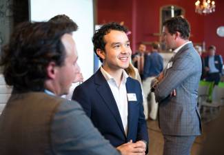 Afbeelding 1 juni 2017 - Virtual Vaults