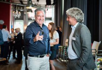 Afbeelding 1 juni 2017 - Virtual Vaults