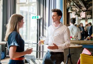 Afbeelding 1 juni 2017 - Virtual Vaults