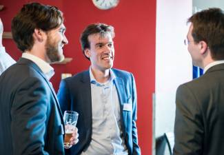 Afbeelding 1 juni 2017 - Virtual Vaults