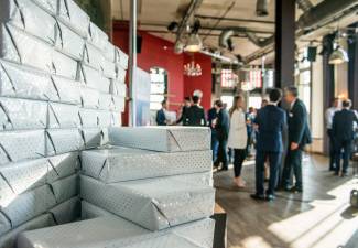 Afbeelding 1 juni 2017 - Virtual Vaults