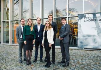 Afbeelding 2 februari 2017 - ING Rotterdam