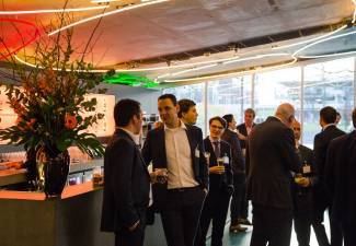 Afbeelding 2 februari 2017 - ING Rotterdam