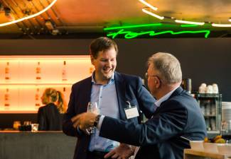 Afbeelding 2 februari 2017 - ING Rotterdam