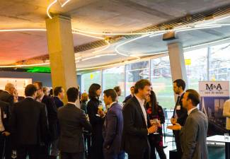 Afbeelding 2 februari 2017 - ING Rotterdam