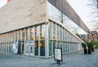 Afbeelding 2 februari 2017 - ING Rotterdam