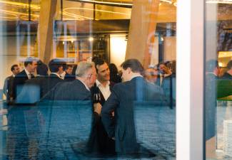 Afbeelding 2 februari 2017 - ING Rotterdam