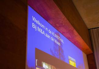 Afbeelding 2 februari 2017 - ING Rotterdam