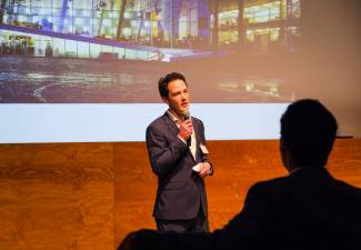 Afbeelding 2 februari 2017 - ING Rotterdam