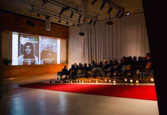 Afbeelding 2 februari 2017 - ING Rotterdam