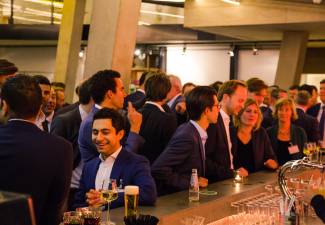 Afbeelding 2 februari 2017 - ING Rotterdam