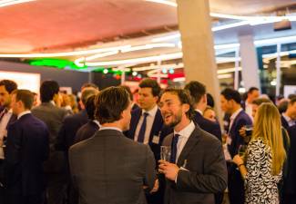 Afbeelding 2 februari 2017 - ING Rotterdam