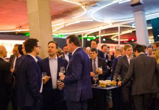 Afbeelding 2 februari 2017 - ING Rotterdam