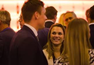 Afbeelding 2 februari 2017 - ING Rotterdam