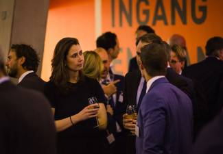 Afbeelding 2 februari 2017 - ING Rotterdam