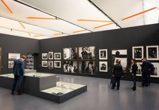 Afbeelding 2 februari 2017 - ING Rotterdam