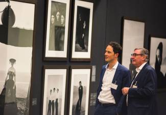 Afbeelding 2 februari 2017 - ING Rotterdam