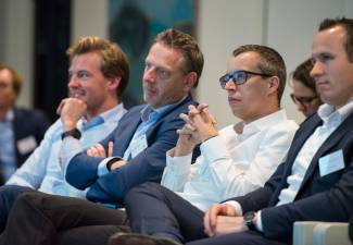 Afbeelding 6 december 2018 - Rabobank