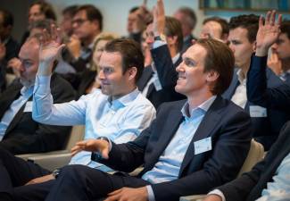 Afbeelding 6 december 2018 - Rabobank