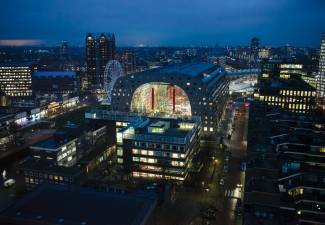 Afbeelding 6 december 2018 - Rabobank