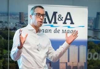 Afbeelding 6 december 2018 - Rabobank